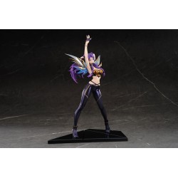 League of Legends figurine K/DA Kai'Sa APEX