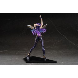 League of Legends figurine K/DA Kai'Sa APEX