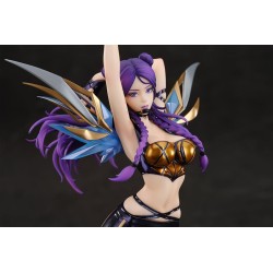 League of Legends figurine K/DA Kai'Sa APEX