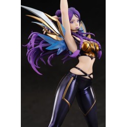 League of Legends figurine K/DA Kai'Sa APEX