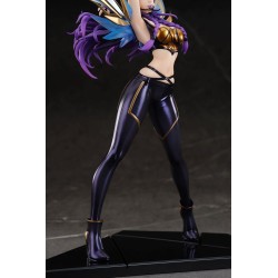 League of Legends figurine K/DA Kai'Sa APEX