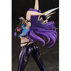 League of Legends figurine K/DA Kai'Sa APEX