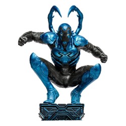 DC Blue Beetle Movie figurine Blue Beetle McFarlane Toys