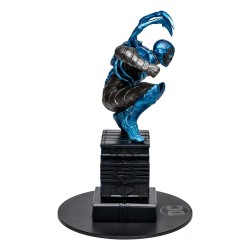 DC Blue Beetle Movie figurine Blue Beetle McFarlane Toys