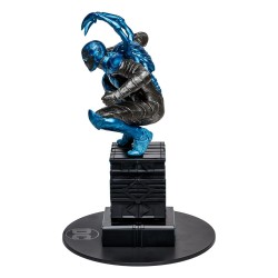 DC Blue Beetle Movie figurine Blue Beetle McFarlane Toys