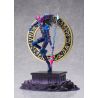 Yu-Gi-Oh! figurine Monster Figure Collection Dark Magician of Chaos Bellfine