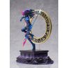 Yu-Gi-Oh! figurine Monster Figure Collection Dark Magician of Chaos Bellfine