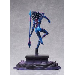 Yu-Gi-Oh! figurine Monster Figure Collection Dark Magician of Chaos Bellfine