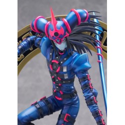 Yu-Gi-Oh! figurine Monster Figure Collection Dark Magician of Chaos Bellfine