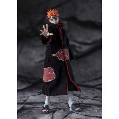 Naruto Shippuden figurine S.H. Figuarts Pain Tendo - Six Path Rinnegan Bandai Tamashii Nations