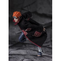 Naruto Shippuden figurine S.H. Figuarts Pain Tendo - Six Path Rinnegan Bandai Tamashii Nations