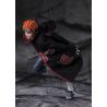 Naruto Shippuden figurine S.H. Figuarts Pain Tendo - Six Path Rinnegan Bandai Tamashii Nations