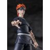 Naruto Shippuden figurine S.H. Figuarts Pain Tendo - Six Path Rinnegan Bandai Tamashii Nations