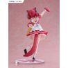 Virtual YouTuber F:NEX figurine Akami Karubi Furyu