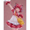 Virtual YouTuber F:NEX figurine Akami Karubi Furyu