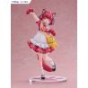 Virtual YouTuber F:NEX figurine Akami Karubi Furyu