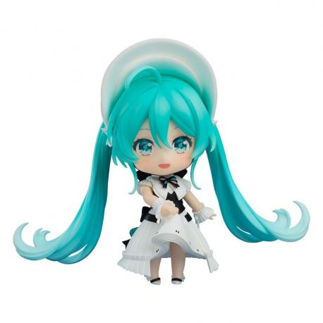 Character Vocal Series 01: Hatsune Miku figurine Nendoroid Hatsune Miku Symphony: 2023 Ver. Good Smile Company