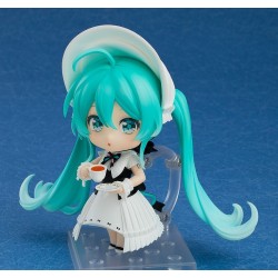 Character Vocal Series 01: Hatsune Miku figurine Nendoroid Hatsune Miku Symphony: 2023 Ver. Good Smile Company