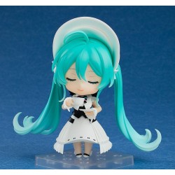 Character Vocal Series 01: Hatsune Miku figurine Nendoroid Hatsune Miku Symphony: 2023 Ver. Good Smile Company