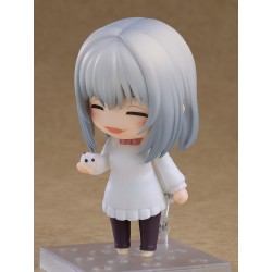 Grandpa and Grandma Turn Young Again figurine Nendoroid Ine Saito Good Smile Company