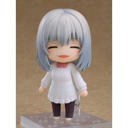 Grandpa and Grandma Turn Young Again figurine Nendoroid Ine Saito Good Smile Company