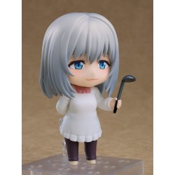 Grandpa and Grandma Turn Young Again figurine Nendoroid Ine Saito Good Smile Company