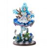 KonoSuba: God's Blessing on This Wonderful World! 3 figurine Aqua Fairy tale Ver. Proof