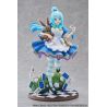 KonoSuba: God's Blessing on This Wonderful World! 3 figurine Aqua Fairy tale Ver. Proof