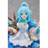 KonoSuba: God's Blessing on This Wonderful World! 3 figurine Aqua Fairy tale Ver. Proof