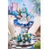 KonoSuba: God's Blessing on This Wonderful World! 3 figurine Aqua Fairy tale Ver. Proof