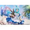 KonoSuba: God's Blessing on This Wonderful World! 3 figurine Aqua Fairy tale Ver. Proof