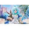 KonoSuba: God's Blessing on This Wonderful World! 3 figurine Aqua Fairy tale Ver. Proof