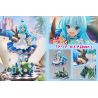 KonoSuba: God's Blessing on This Wonderful World! 3 figurine Aqua Fairy tale Ver. Proof