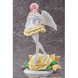 The Quintessential Quintuplets figurine Nakano Ichika Angel Ver. Proof