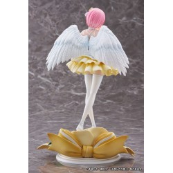 The Quintessential Quintuplets figurine Nakano Ichika Angel Ver. Proof