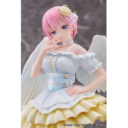 The Quintessential Quintuplets figurine Nakano Ichika Angel Ver. Proof