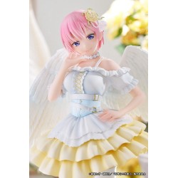 The Quintessential Quintuplets figurine Nakano Ichika Angel Ver. Proof