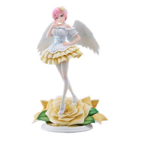 The Quintessential Quintuplets figurine Nakano Ichika Angel Ver. Proof