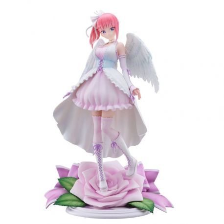 The Quintessential Quintuplets figurine Nakano Nino Angel Ver. Proof