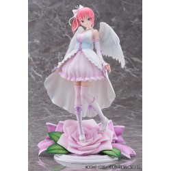 The Quintessential Quintuplets figurine Nakano Nino Angel Ver. Proof