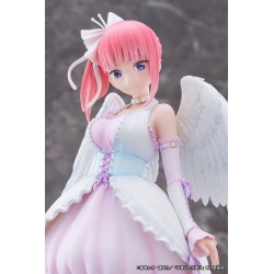 The Quintessential Quintuplets figurine Nakano Nino Angel Ver. Proof