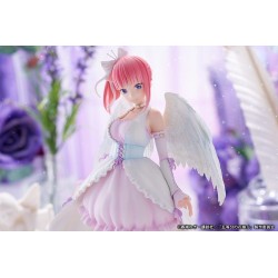 The Quintessential Quintuplets figurine Nakano Nino Angel Ver. Proof