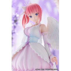 The Quintessential Quintuplets figurine Nakano Nino Angel Ver. Proof