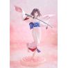 The Garden of Sinners figurine Shiki Ryougi Kotobukiya