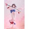 The Garden of Sinners figurine Shiki Ryougi Kotobukiya