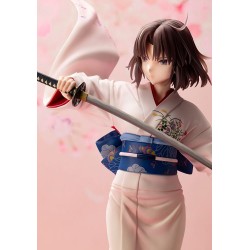 The Garden of Sinners figurine Shiki Ryougi Kotobukiya