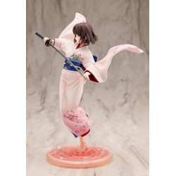 The Garden of Sinners figurine Shiki Ryougi Kotobukiya