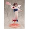 The Garden of Sinners figurine Shiki Ryougi Kotobukiya