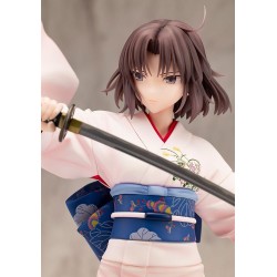 The Garden of Sinners figurine Shiki Ryougi Kotobukiya