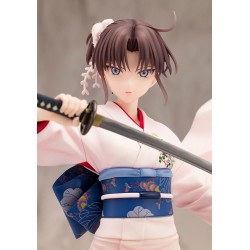 The Garden of Sinners figurine Shiki Ryougi Kotobukiya